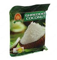 Shredded Coconut 400g 